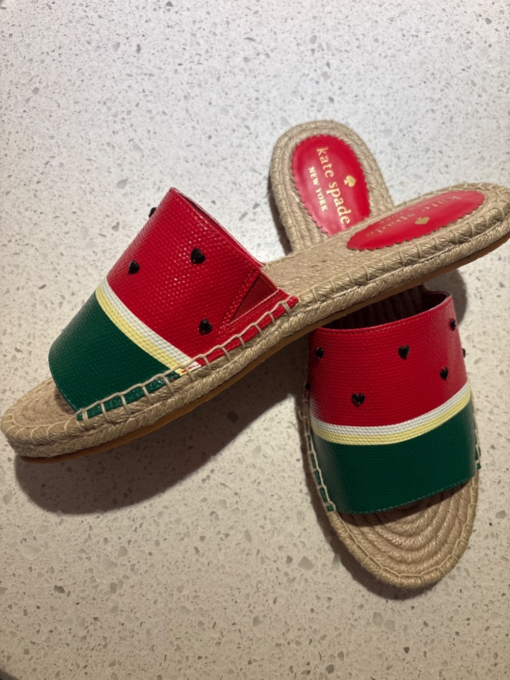 Kate Spade Sandals - Picture 2 of 4